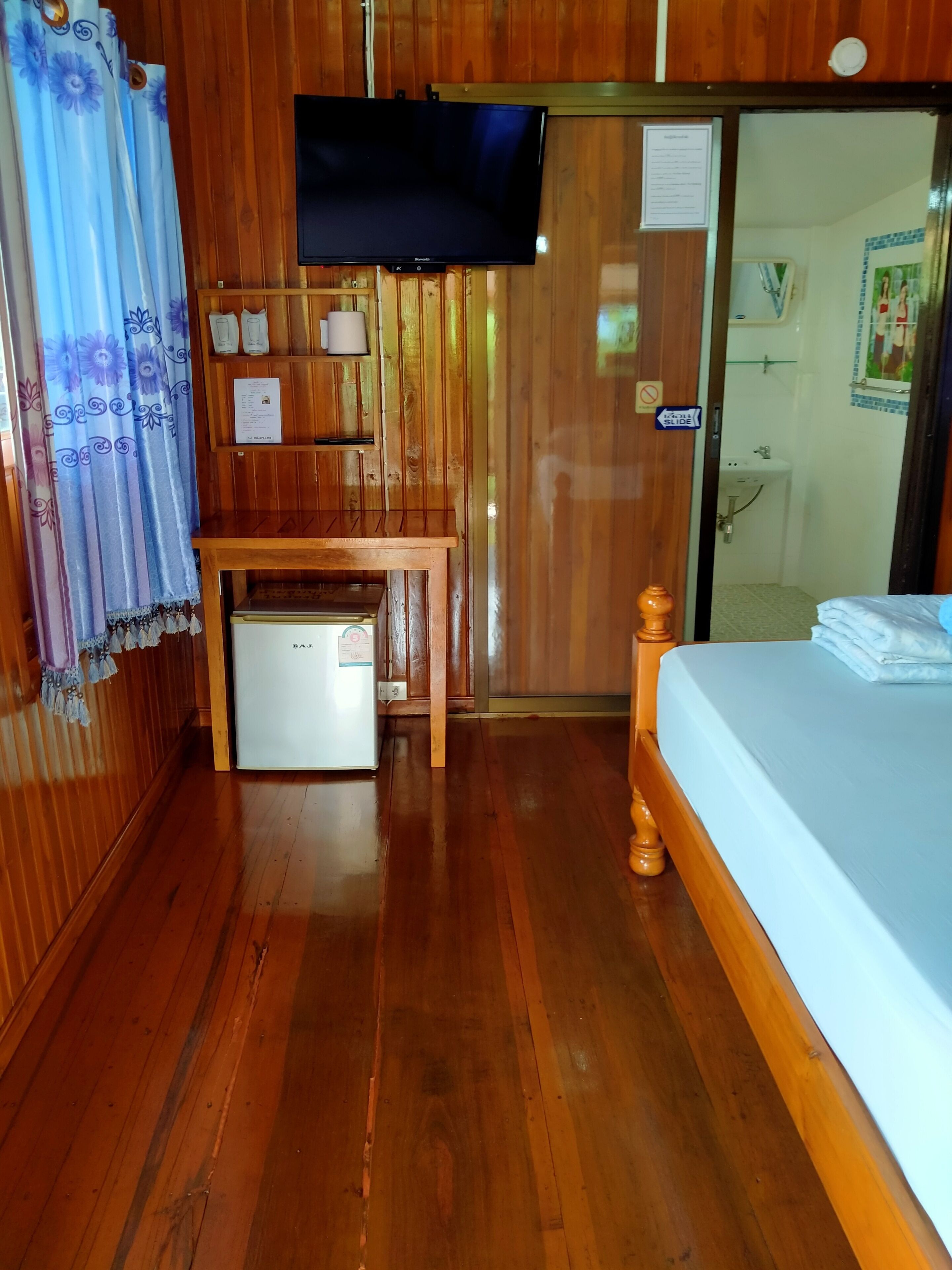 standard single room | free wifi