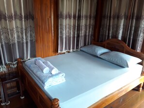 غرفة عادية فردية | واي فاي مجانًا