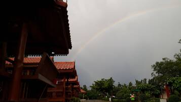 Jardín