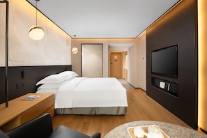 Literie de qualité supérieure, couette en duvet d'oie