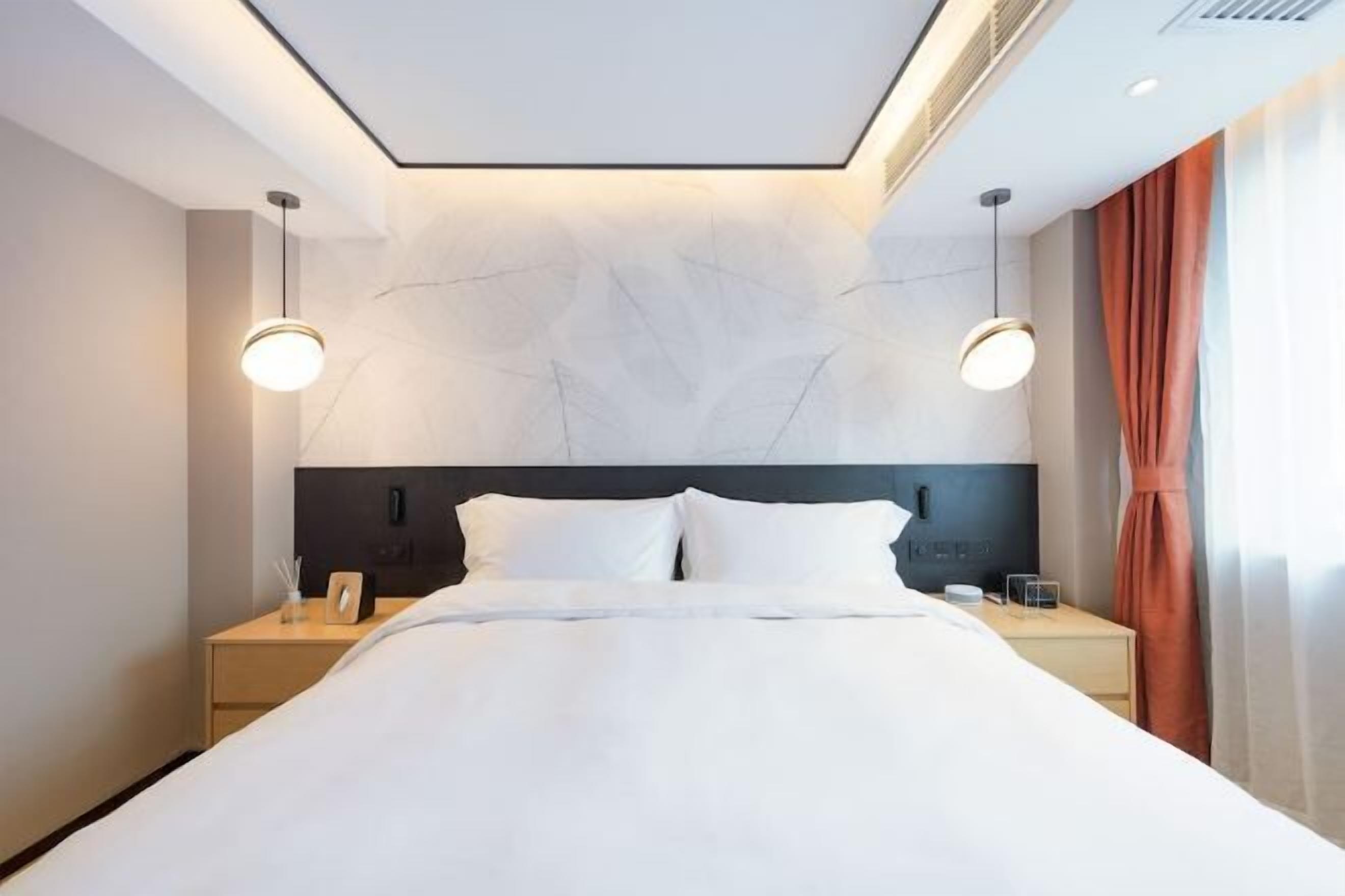 Literie de qualité supérieure, couette en duvet d'oie