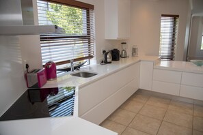 Private kitchen - 12 Dunnage (Knysna)