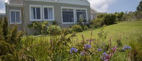 舒適單棟房屋 | 外觀