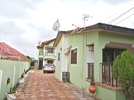 Detalle exterior