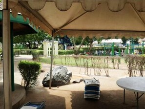 Lake - Ronna apartments at Lakeside Estates (Madina)