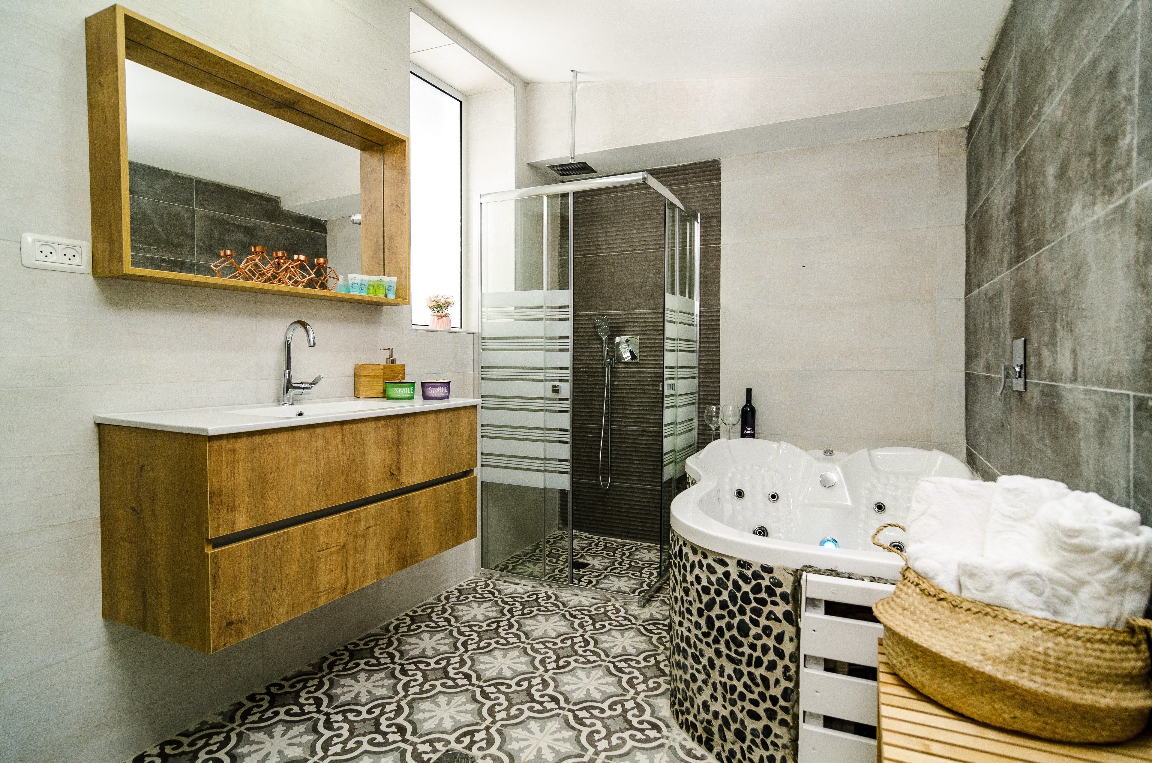 Photo - Hofesh Yehonatan Cabin - Tiberias Promenade