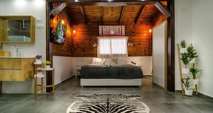 Kinneret Lodging