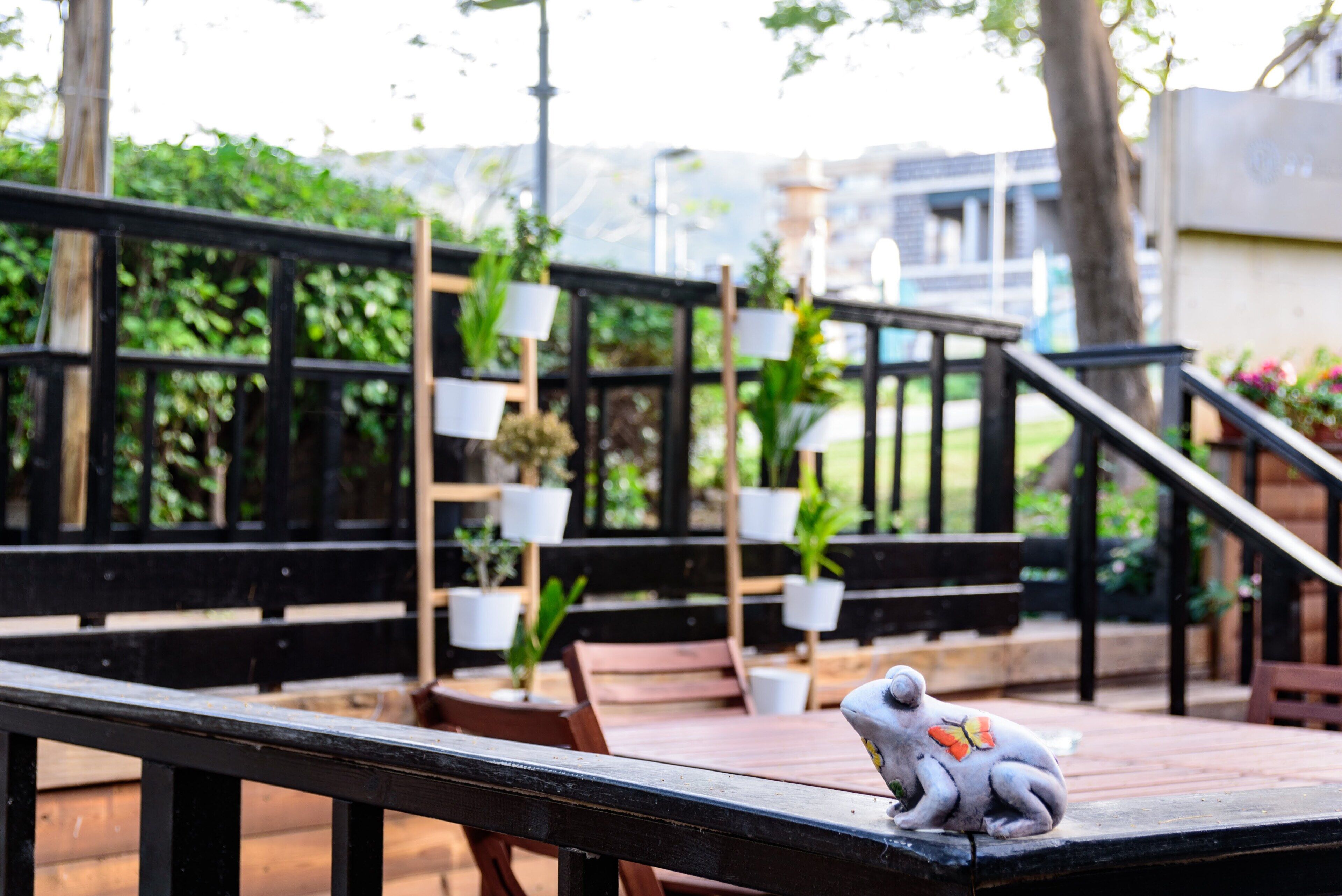 Photo - Hofesh Yehonatan Cabin - Tiberias Promenade