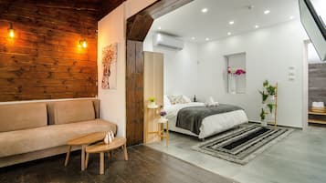 Familien-Suite, Nichtraucher