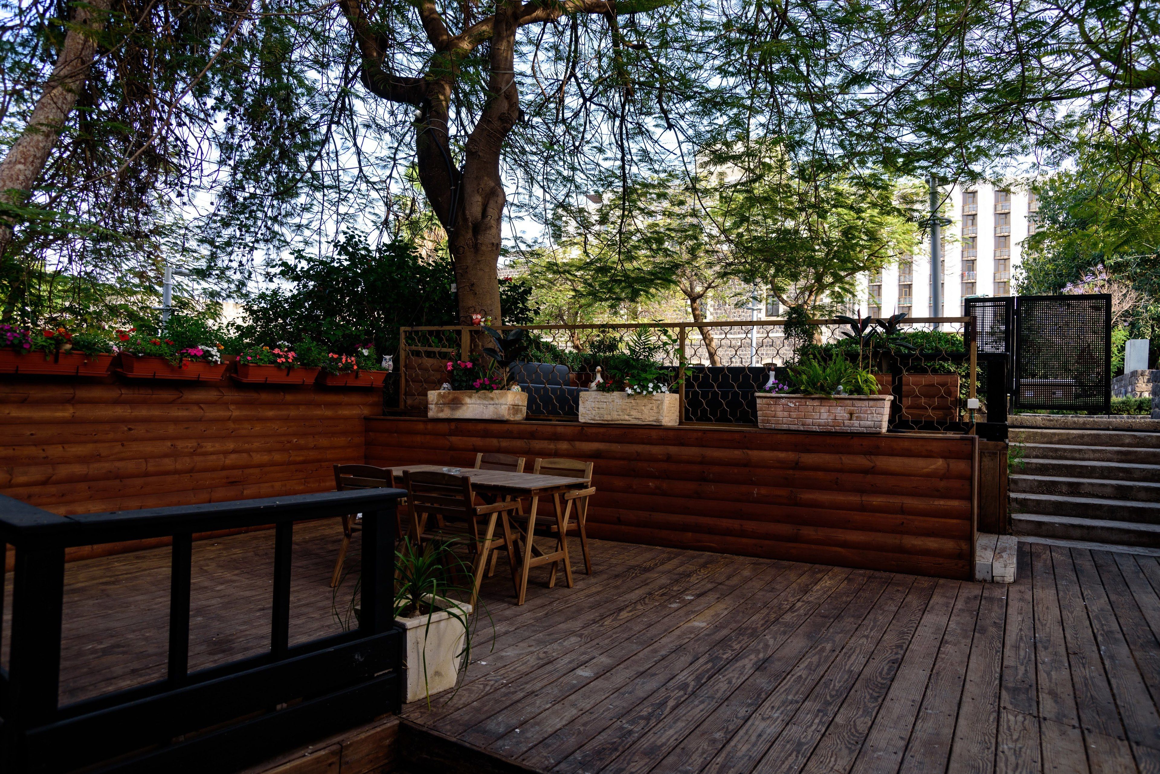 Photo - Hofesh Yehonatan Cabin - Tiberias Promenade