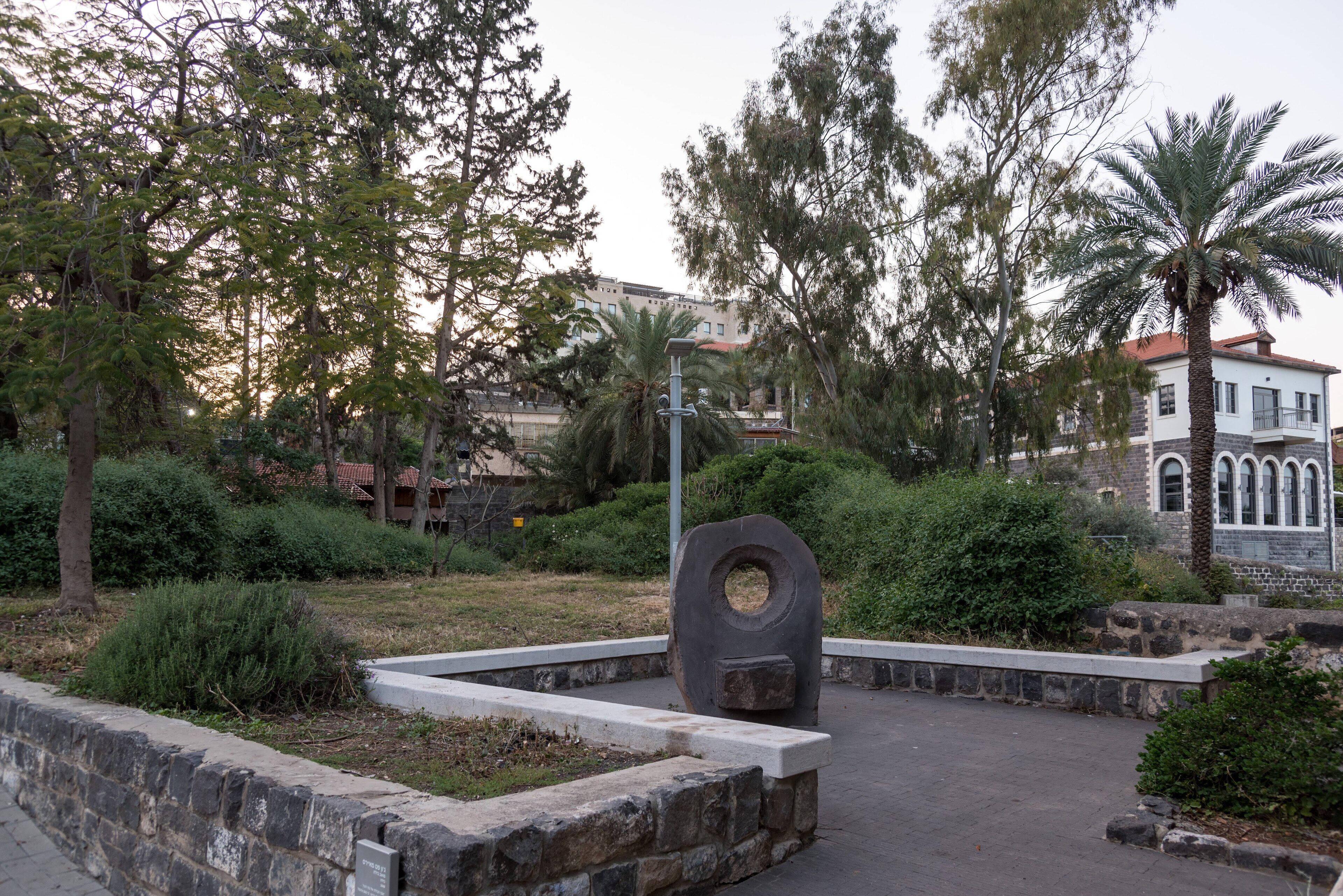 Photo - Hofesh Yehonatan Cabin - Tiberias Promenade