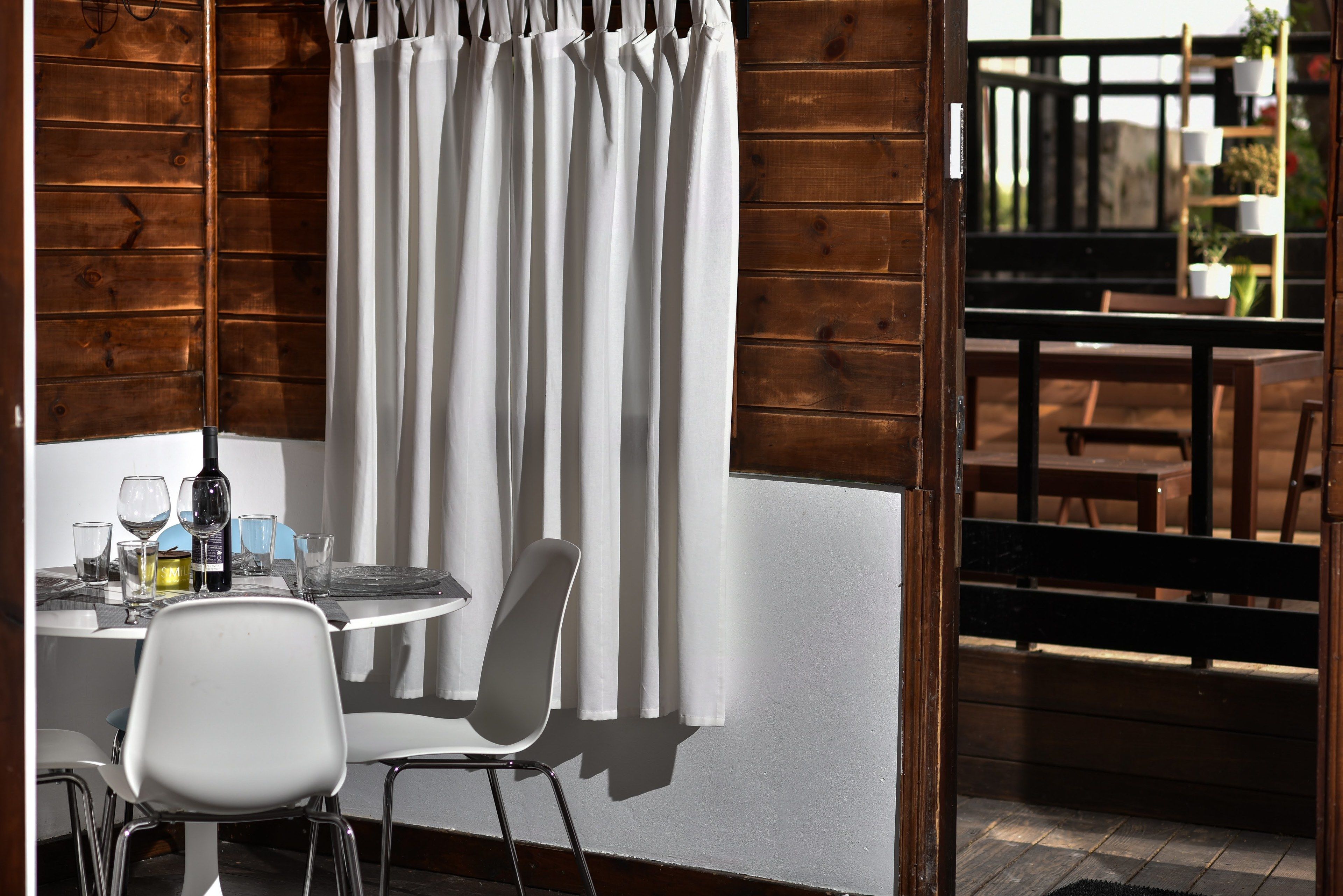 Photo - Hofesh Yehonatan Cabin - Tiberias Promenade