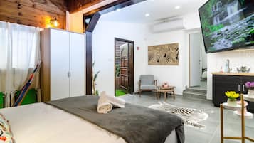 Romantic Suite, Non Smoking