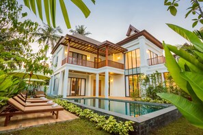 Exterior - Villa Palavee B1 (Krabi)