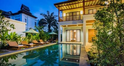 Villa Palavee B1