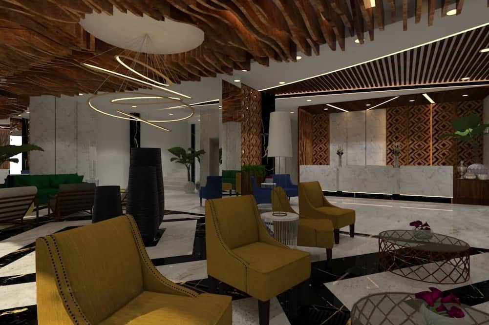 Lombok Vaganza Hotel