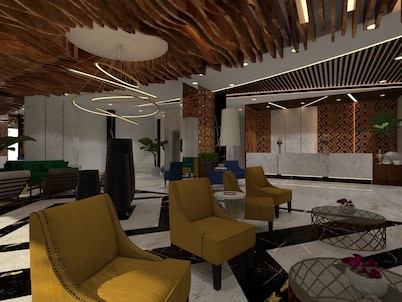 Lombok Vaganza Hotel