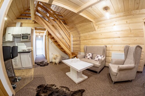 Apartamenty Jedrol