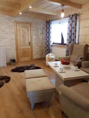 Spa - Apartamenty Jedrol (Poronin)