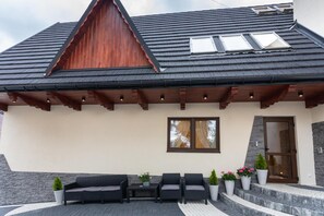 Exterior - Apartamenty Jedrol (Poronin)