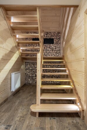 Interior - Apartamenty Jedrol (Poronin)