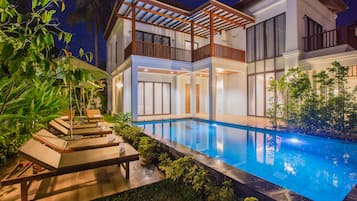 Ngoại thất