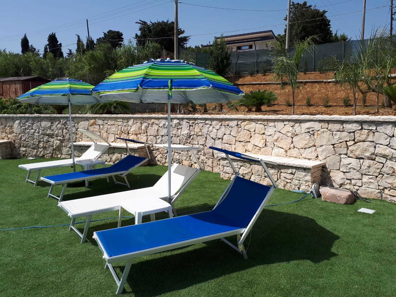 Solarium