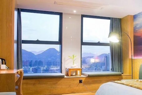 Superior Double Room | Free WiFi