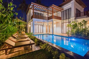 Exterior - Villa Palavee B3 (Krabi)