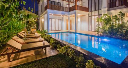 Villa Palavee B3