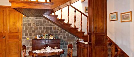 Villa, 4 camere da letto | Servizio della camera