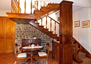 Villa, 4 Bedrooms | Room amenity - Villa Cristina (Vicchio)