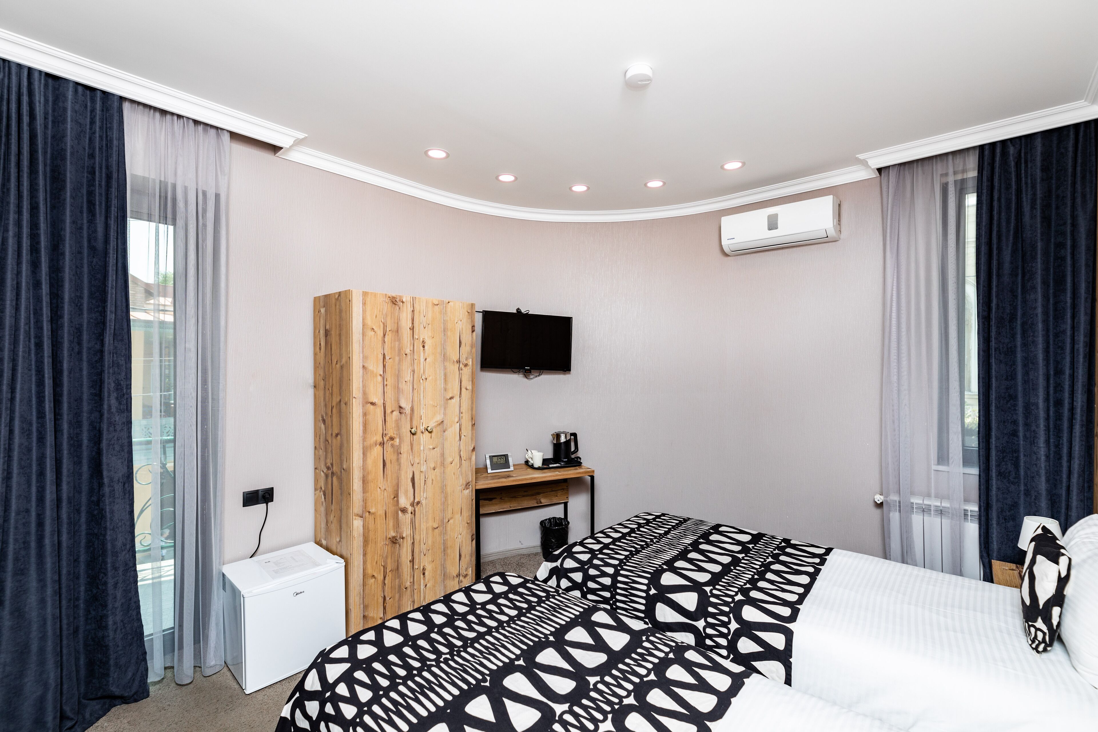 Foto - Old Side Corner