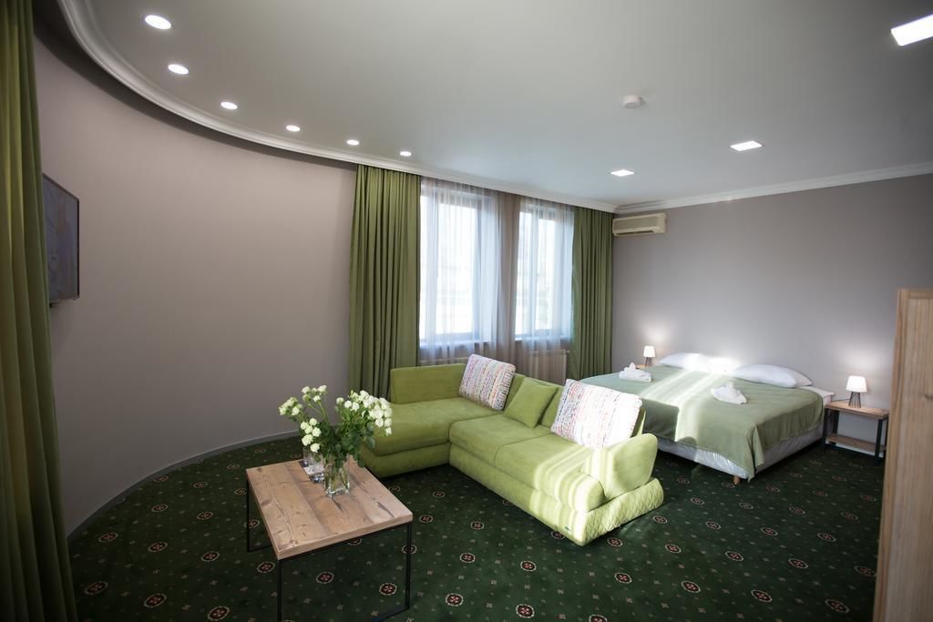 Foto - Old Side Corner