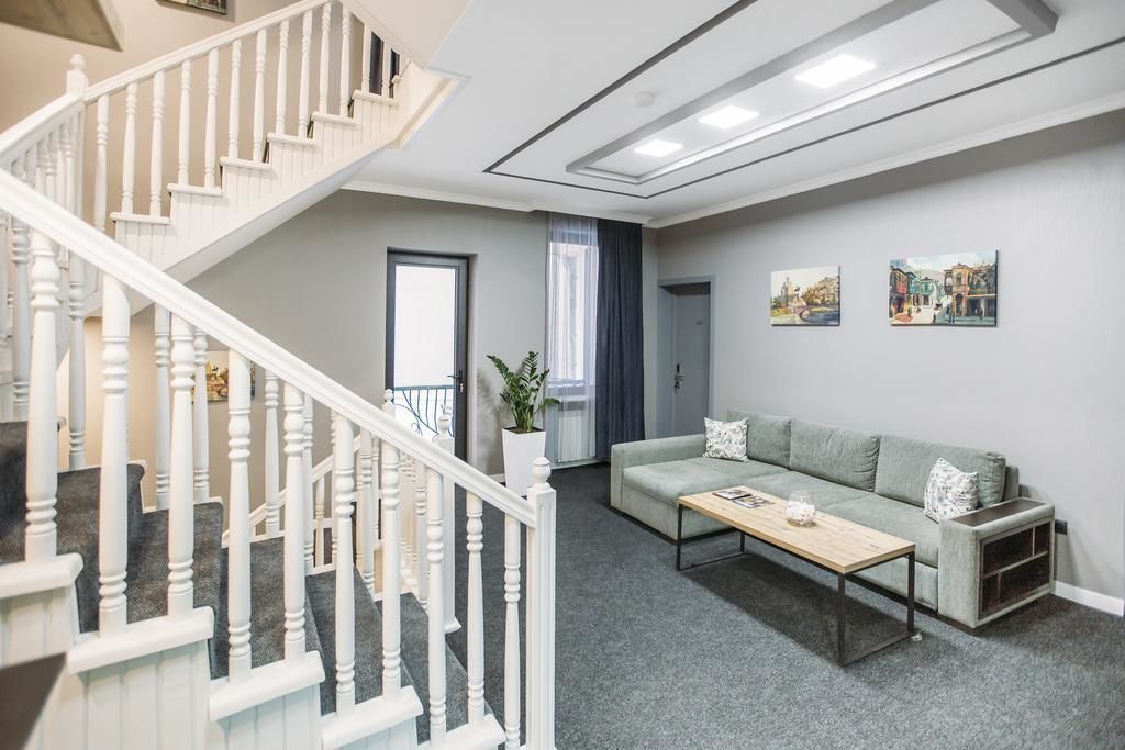 Foto - Old Side Corner