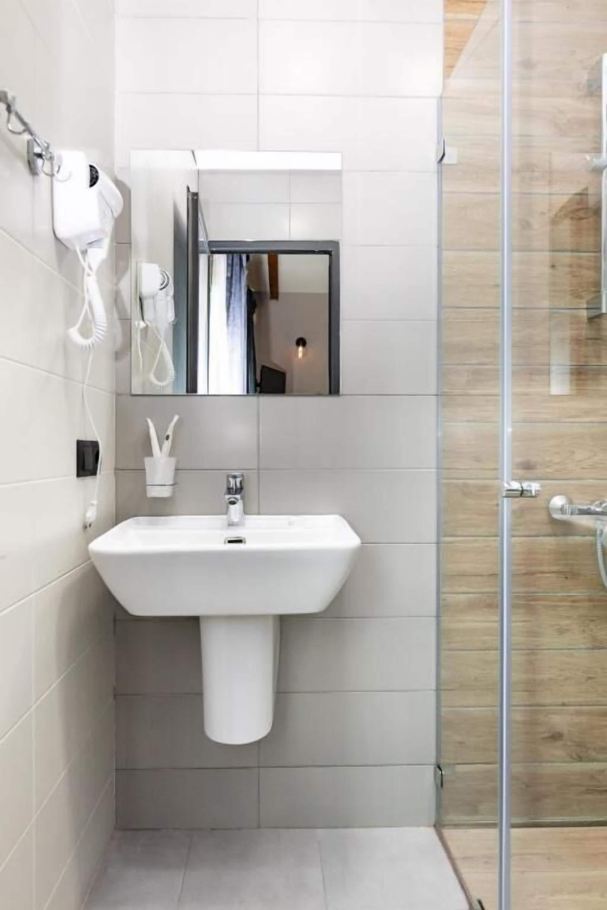 Foto - Old Side Corner