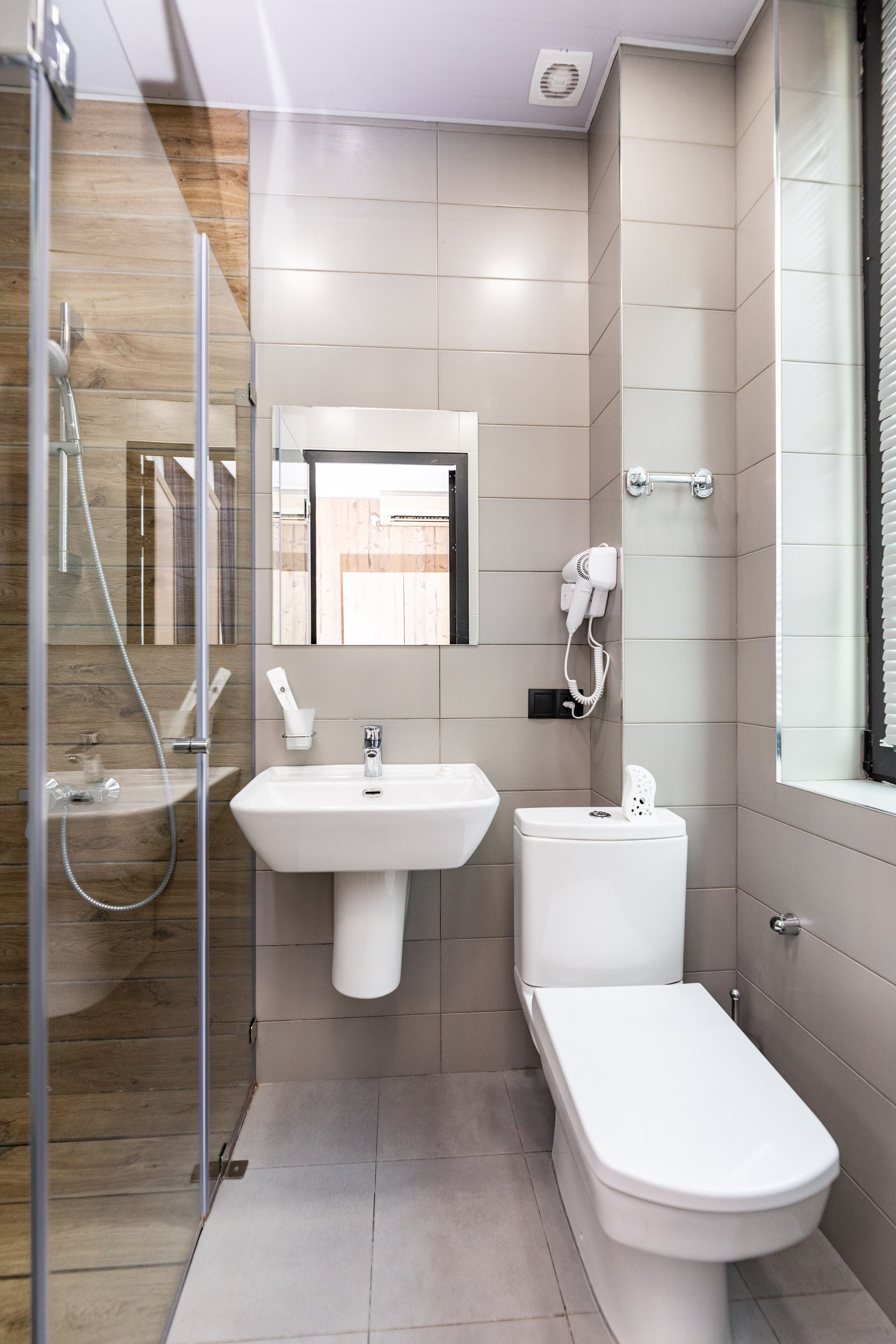 Foto - Old Side Corner