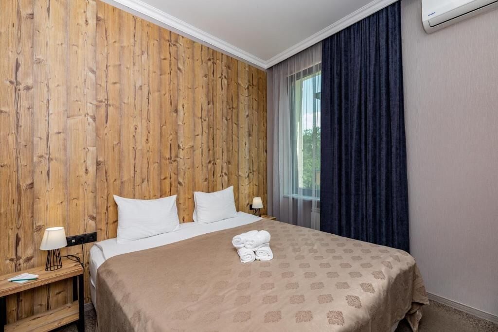 Foto - Old Side Corner