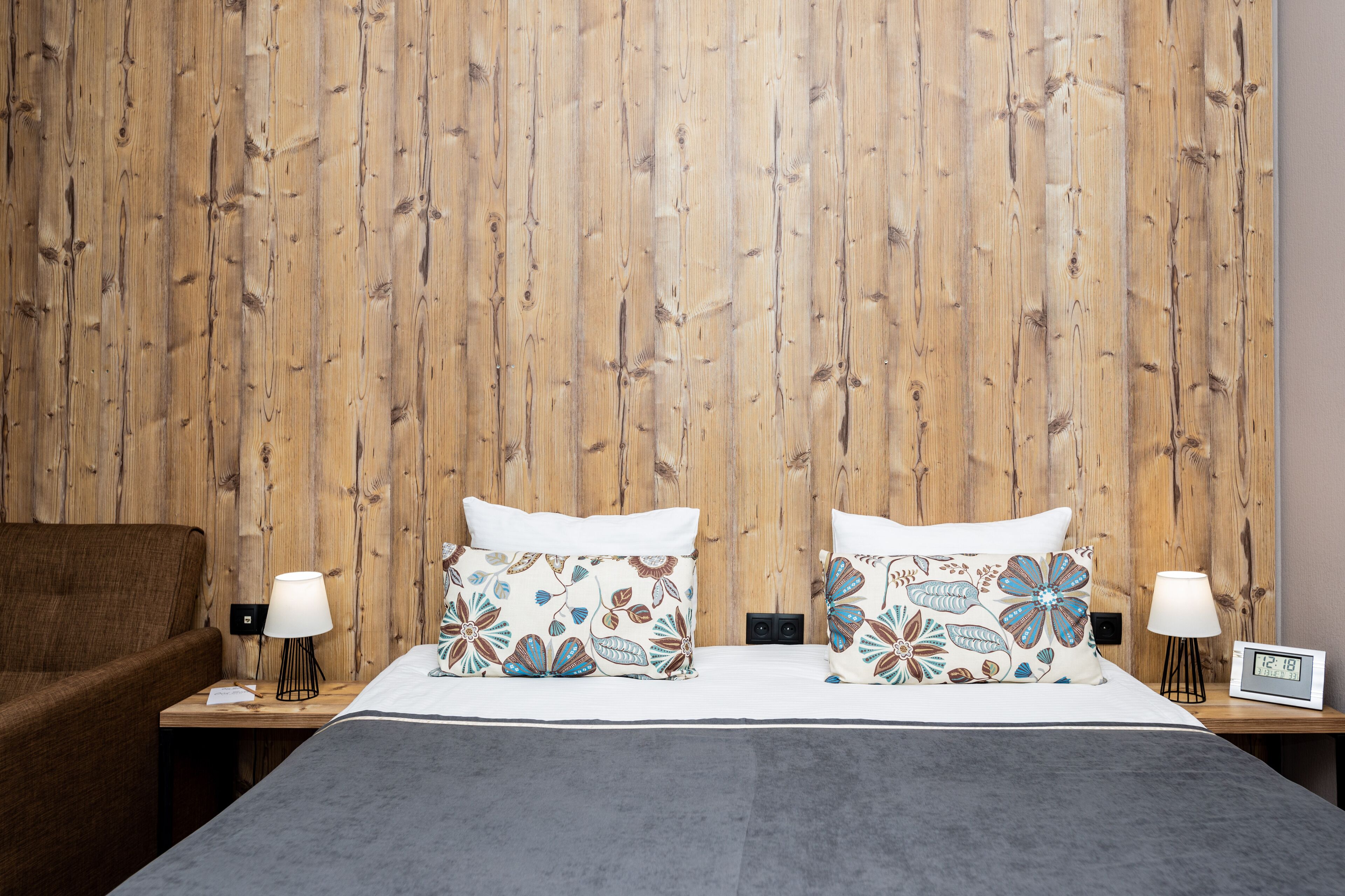 Foto - Old Side Corner