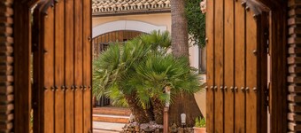 The Residence by Beach House Marbella