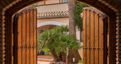 The Residence by Beach House Marbella