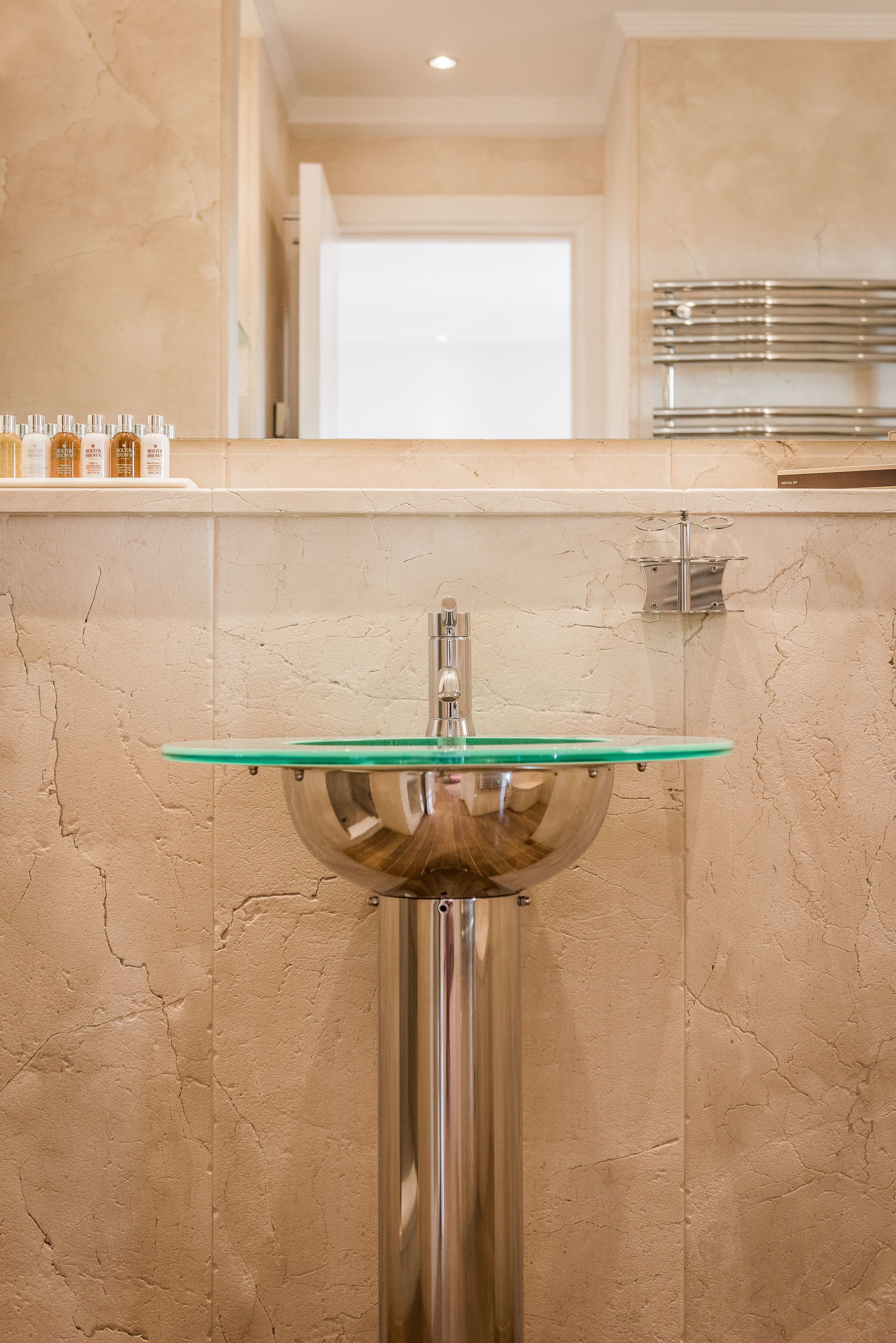 Photo - The Residence by the Beach House Marbella