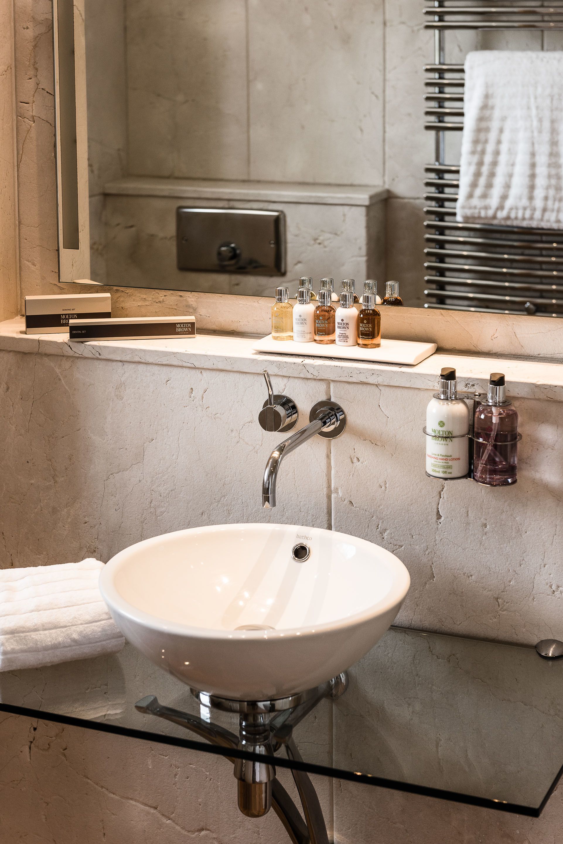 Photo - The Residence by the Beach House Marbella