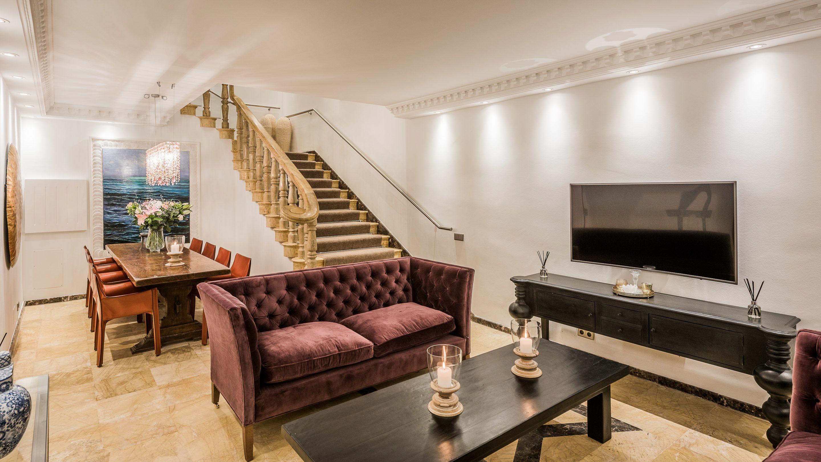 Foto - The Residence by Beach House Marbella