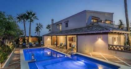 The Residence by Beach House Marbella