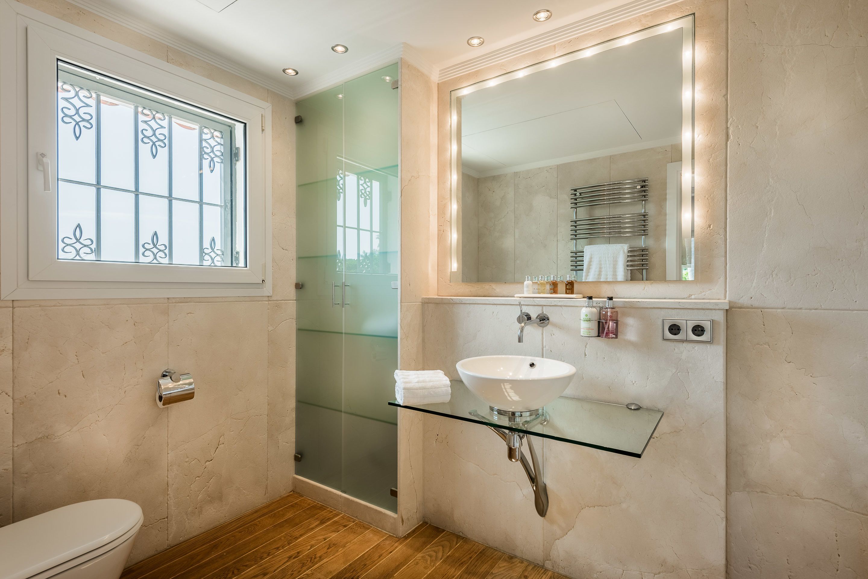 Foto - The Residence by the Beach House Marbella