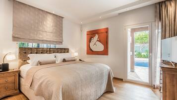 Sábanas italianas Frette y ropa de cama de alta calidad