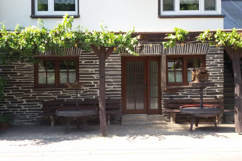 Hotel Pension Winzerhaus