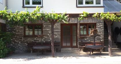 Hotel Pension Winzerhaus