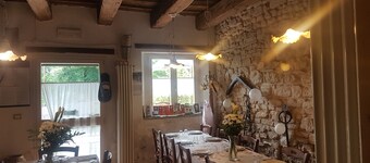 Agriturismo Piccola Raieda